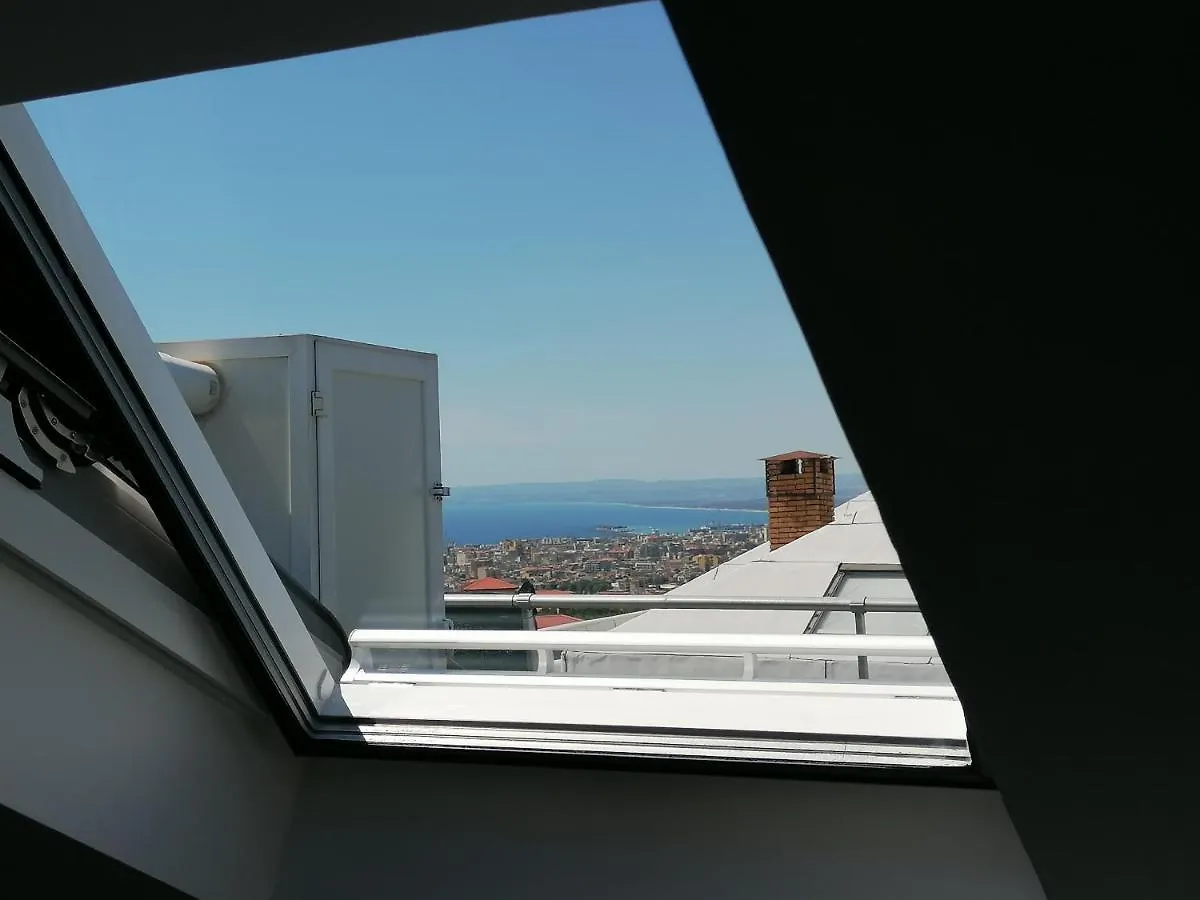 Tivoli Shortlets - Catania Hotel San Gregorio di Catania Guest house