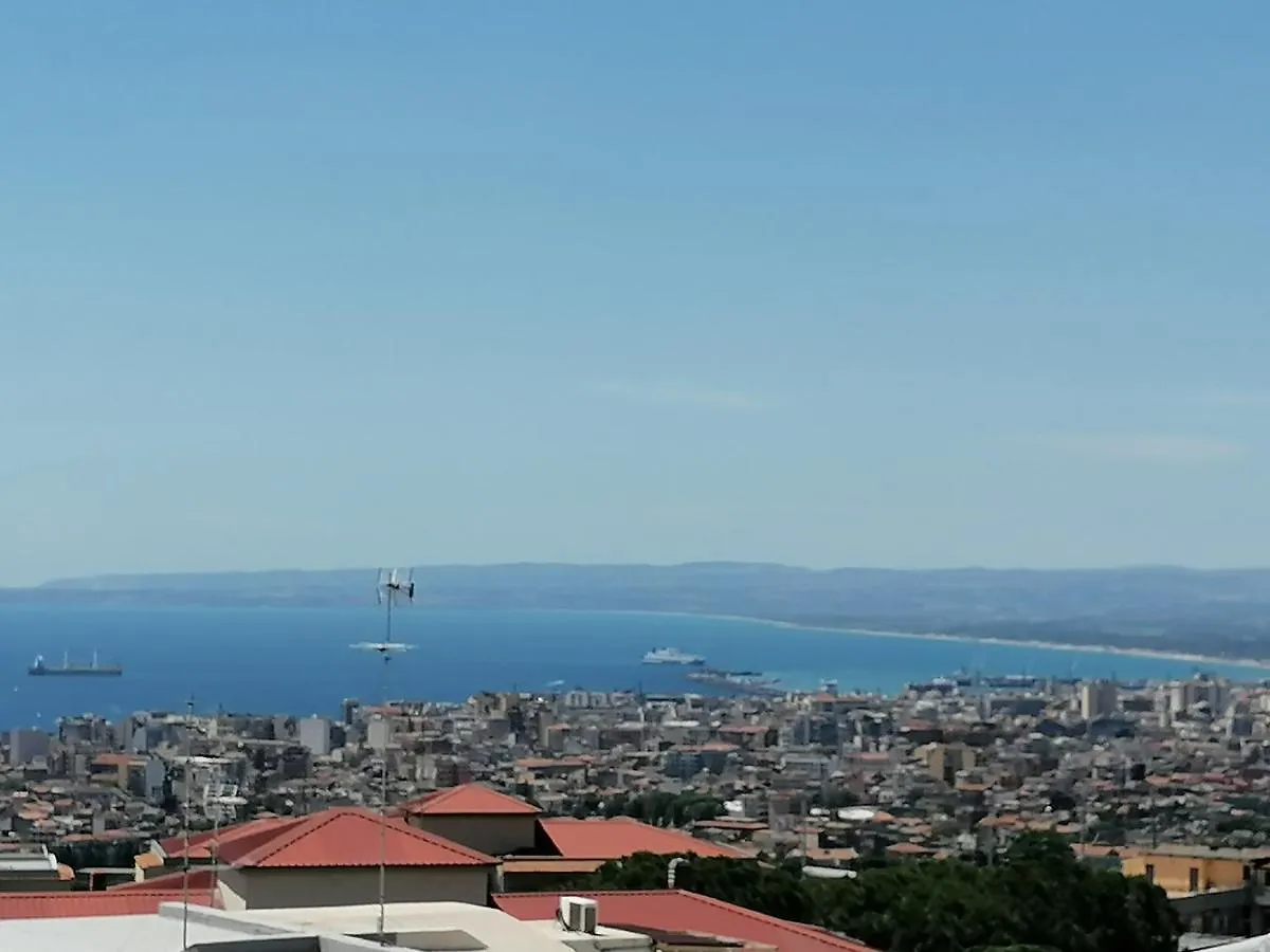 Guest house Tivoli Shortlets - Catania Hotel San Gregorio di Catania Italy