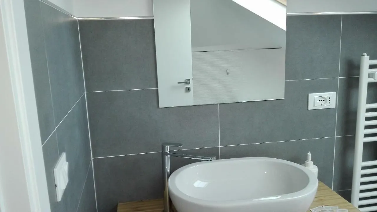 Tivoli Shortlets - Catania Hotel San Gregorio di Catania Italy
