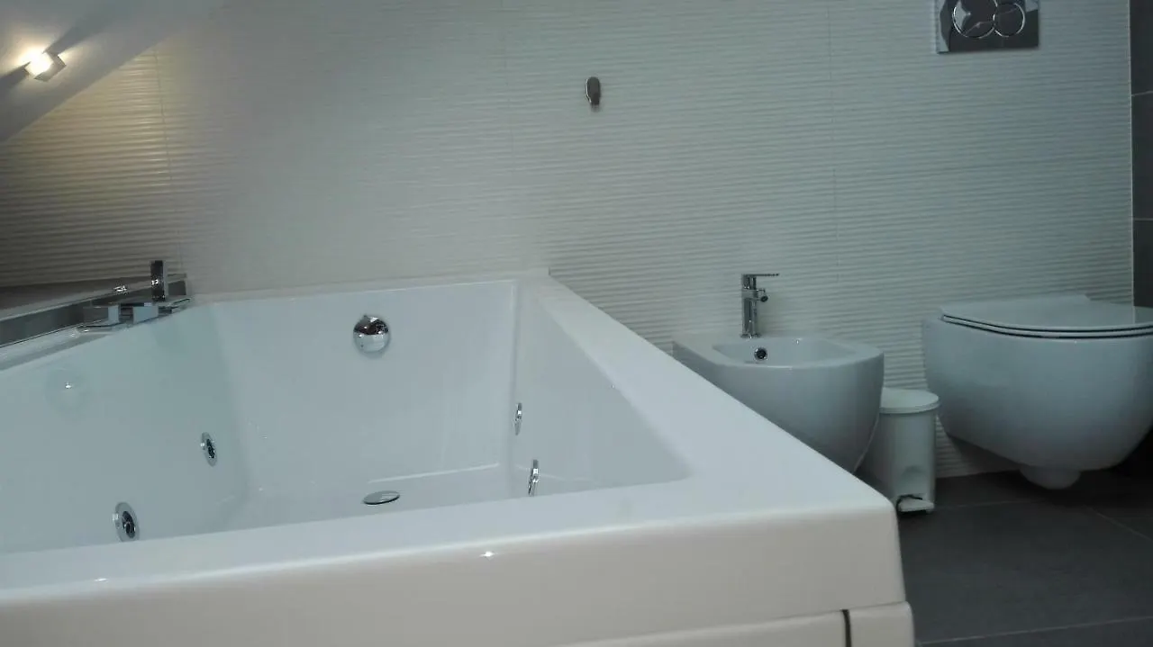 Tivoli Shortlets - Catania Hotel San Gregorio di Catania Guest house