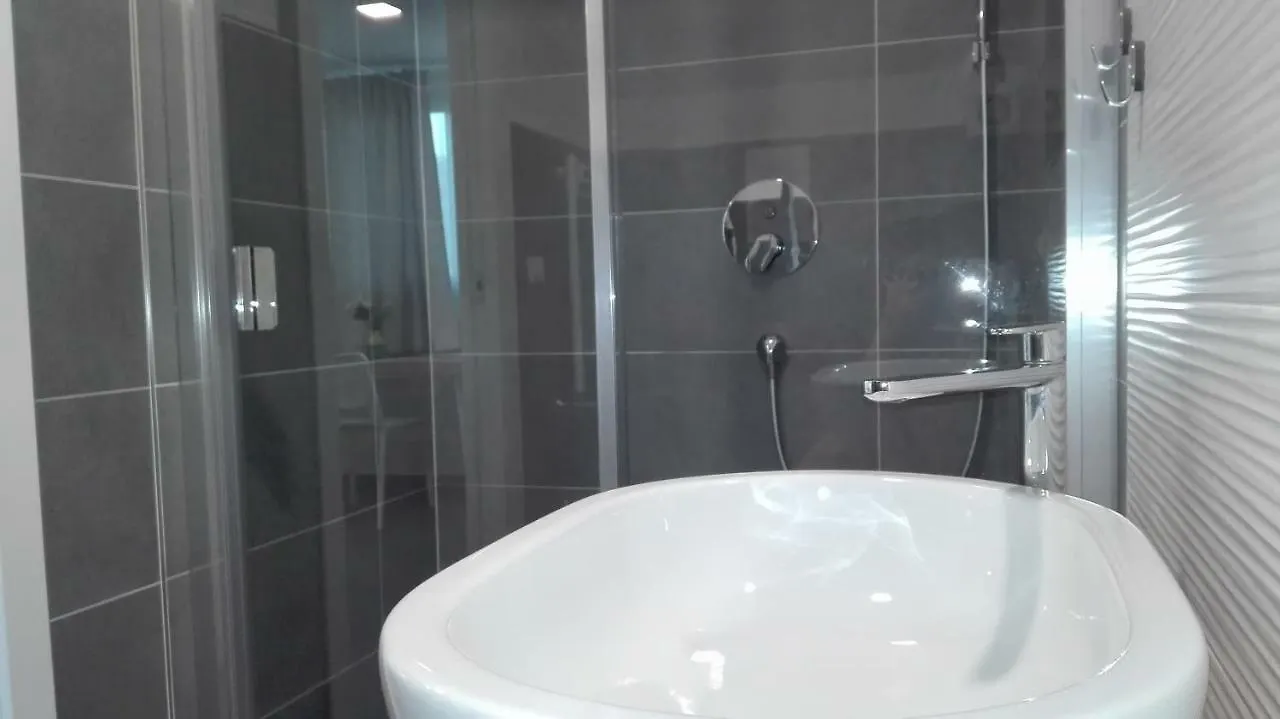 Guest house Tivoli Shortlets - Catania Hotel San Gregorio di Catania