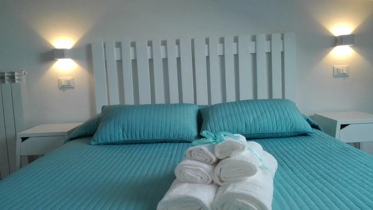 Guest house Tivoli Shortlets - Catania Hotel San Gregorio di Catania