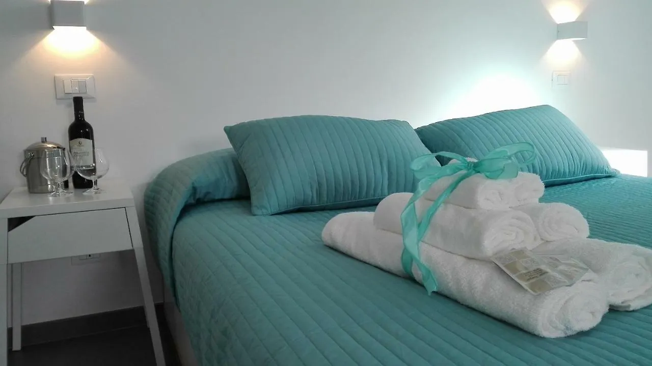 Guest house Tivoli Shortlets - Catania Hotel San Gregorio di Catania